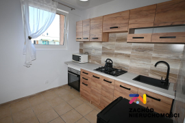 2-pokojowe mieszkanie po remoncie w Kożuchowie